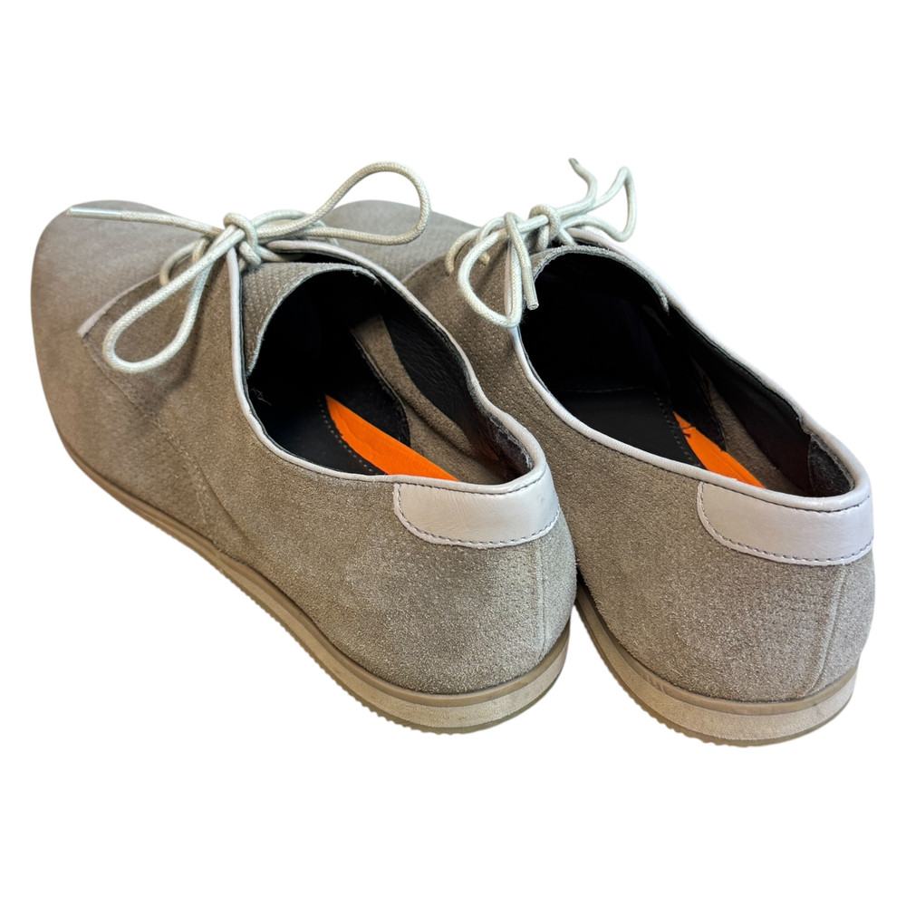 Frank Wright PÓŁBUTY męskie 44