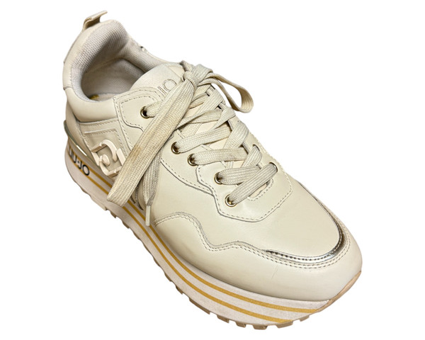 Liu Jo Maxi Wonder BUTY SPORTOWE  damskie 37