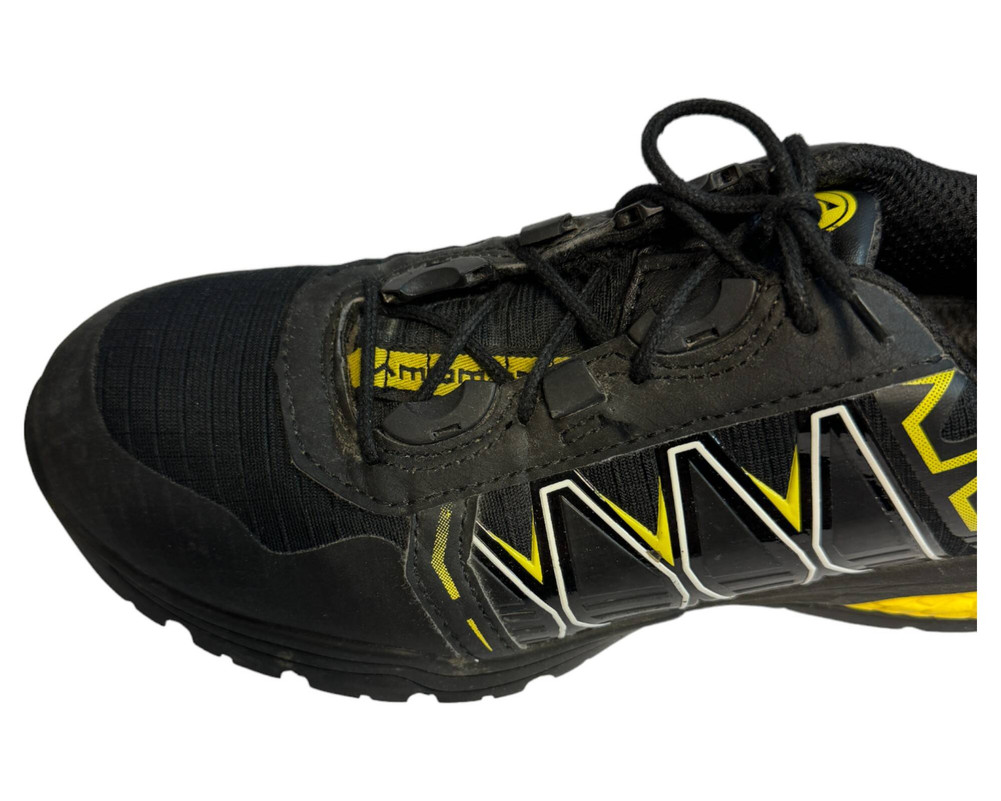 Paredes Seguridad Spro+  BUTY SPORTOWE  męskie 41