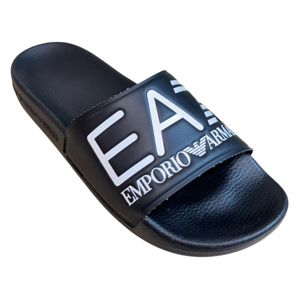 Emporio Armani EA7 KLAPKI damskie 38