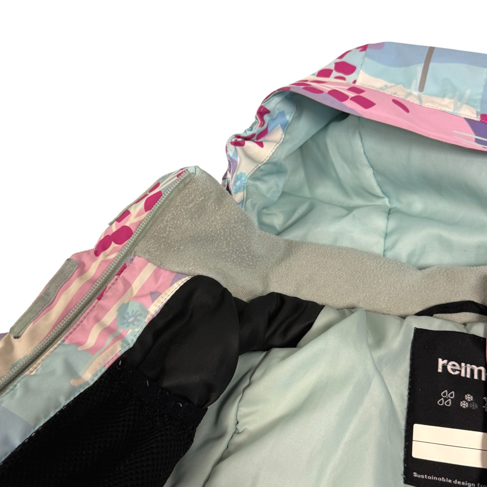 Naketano parka jacket L