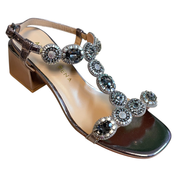 Alma en Pena SANDAŁY damskie 37/38