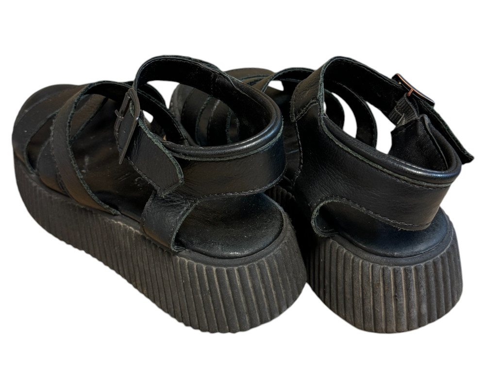 Tamaris  SANDAŁY  damskie 38