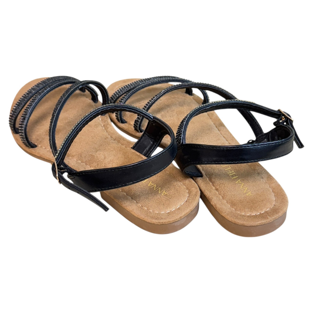 Anna Field SANDAŁY damskie 40/39