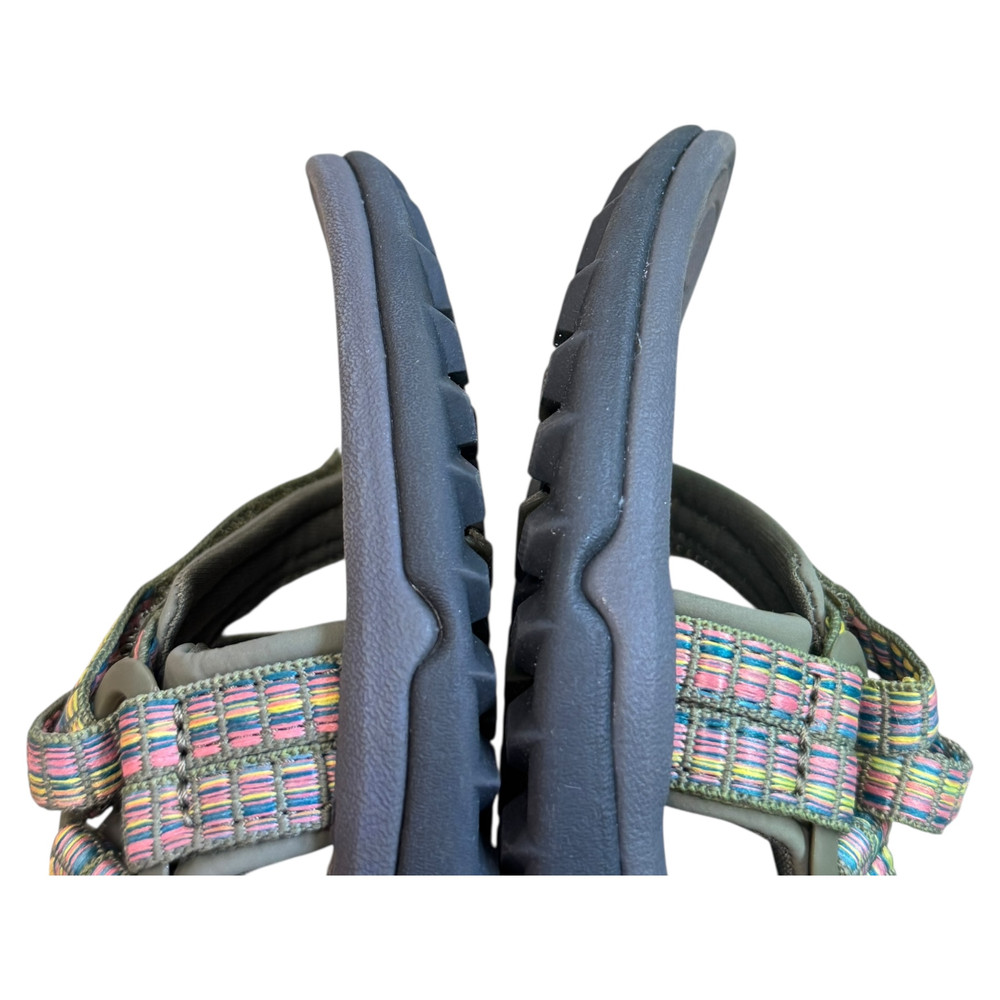 Teva Terra Fi Lite SANDAŁY trekkingowe damskie 41/40