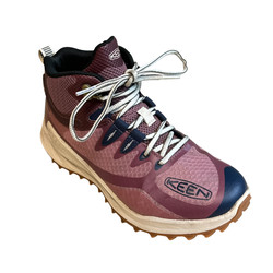Keen Zionic Mid BUTY TREKKINGOWE damskie 37,5