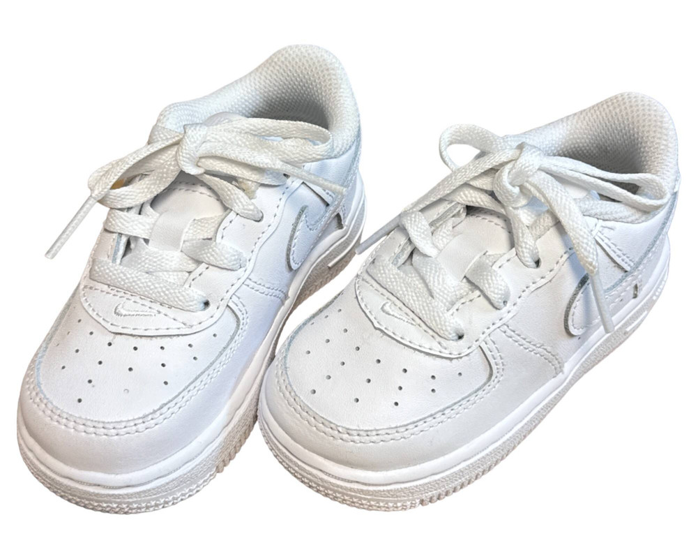 Nike  Force 1 Le(TD)  BUTY SPORTOWE  dziecięce 22