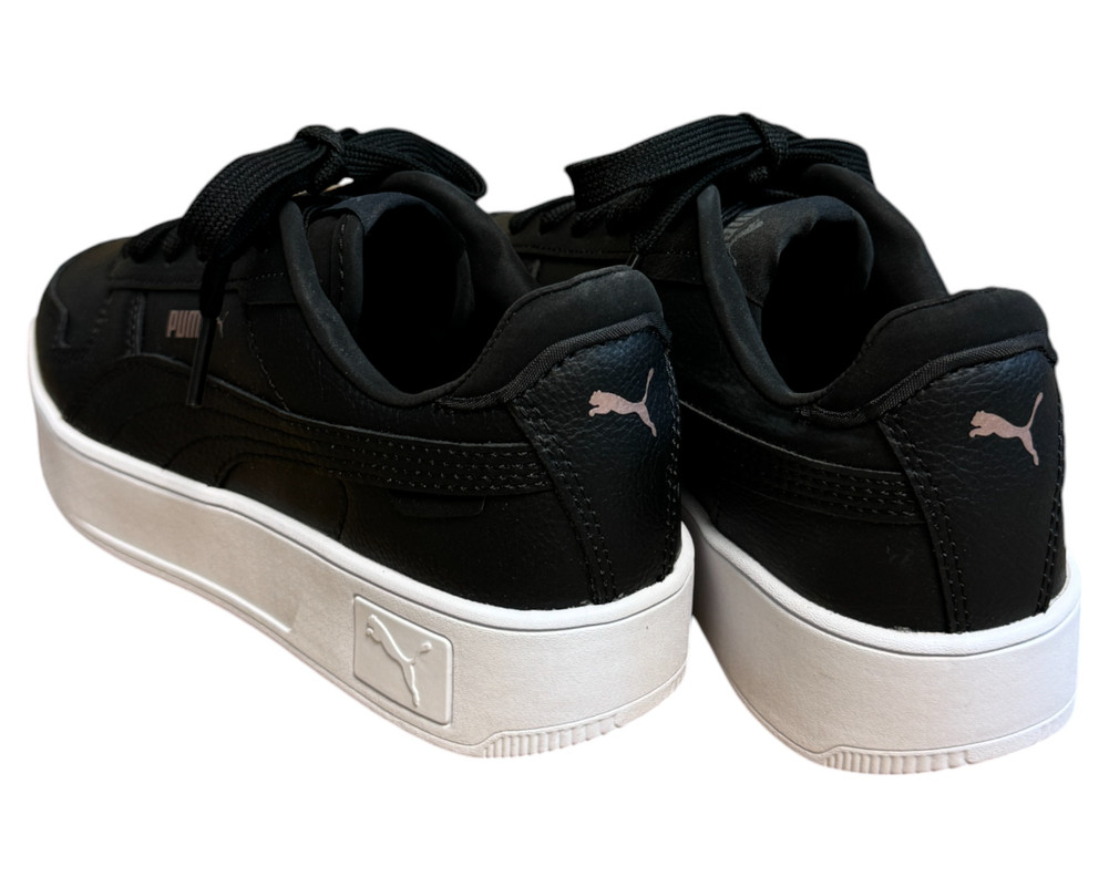 Puma Carina Street BUTY SPORTOWE  damskie 36/37