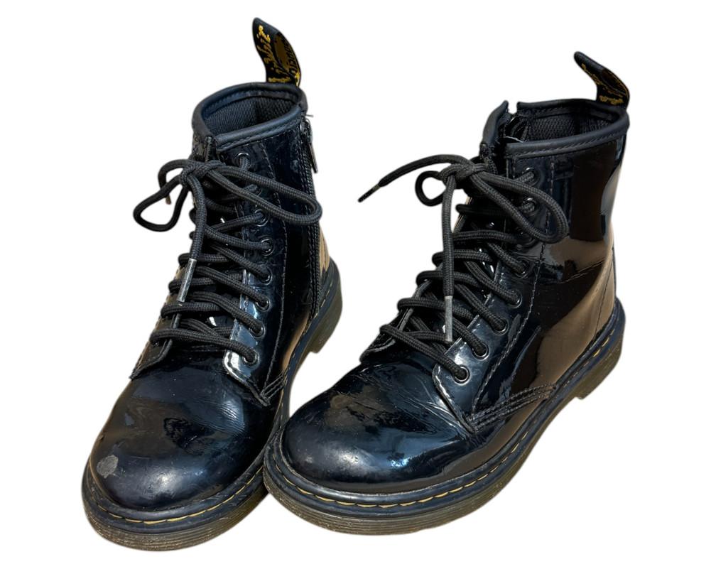 Dr. Martens 1460J BOTKI  dziecięce 32