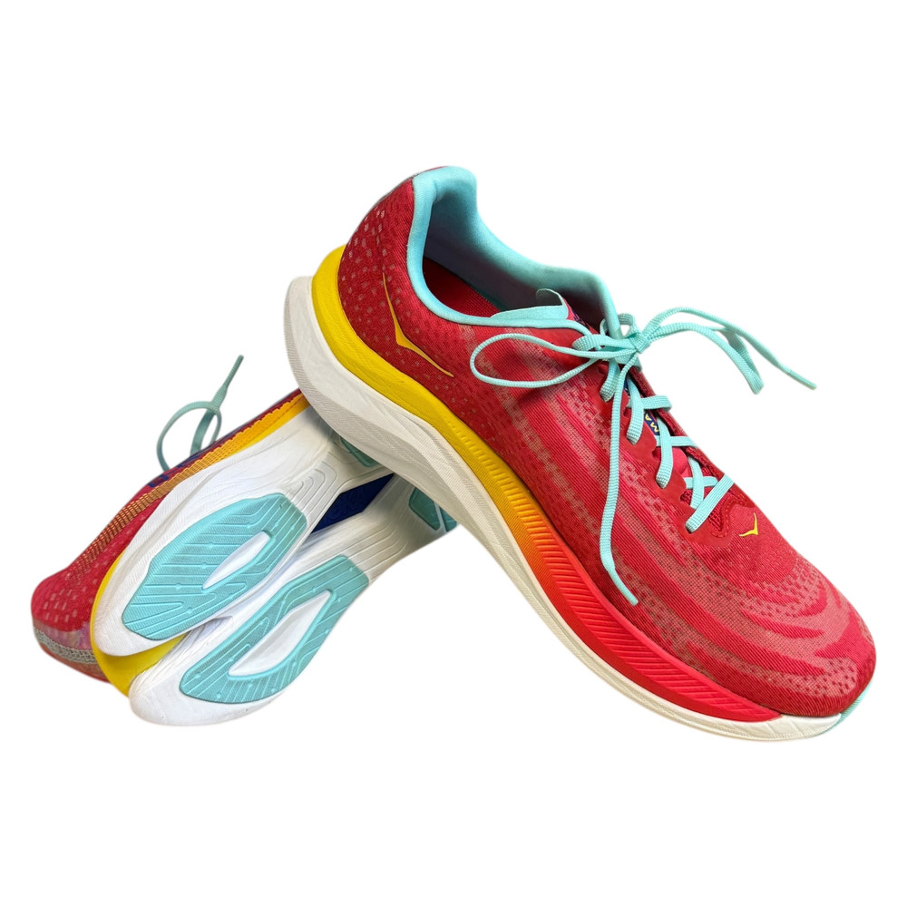 Hoka Mach X BUTY SPORTOWE męskie 47 1/3