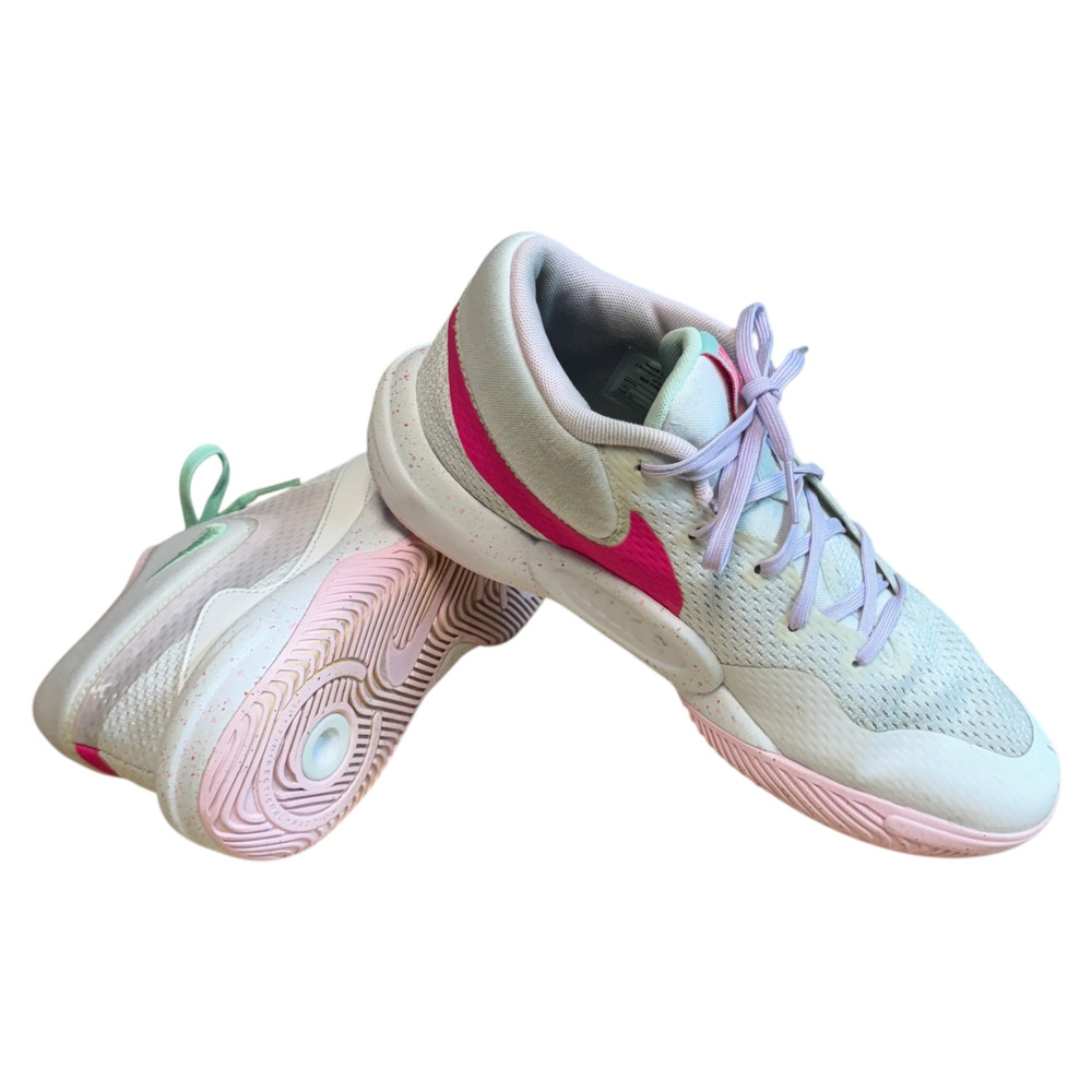 Nike Hyperquick Se BUTY SPORTOWE damskie 41