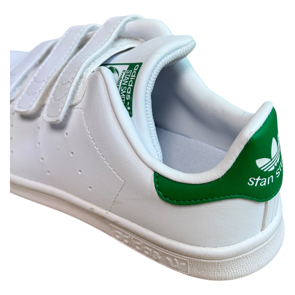 Adidas Stan Smith Cf BUTY SPORTOWE dziecięce 33/ 33.5