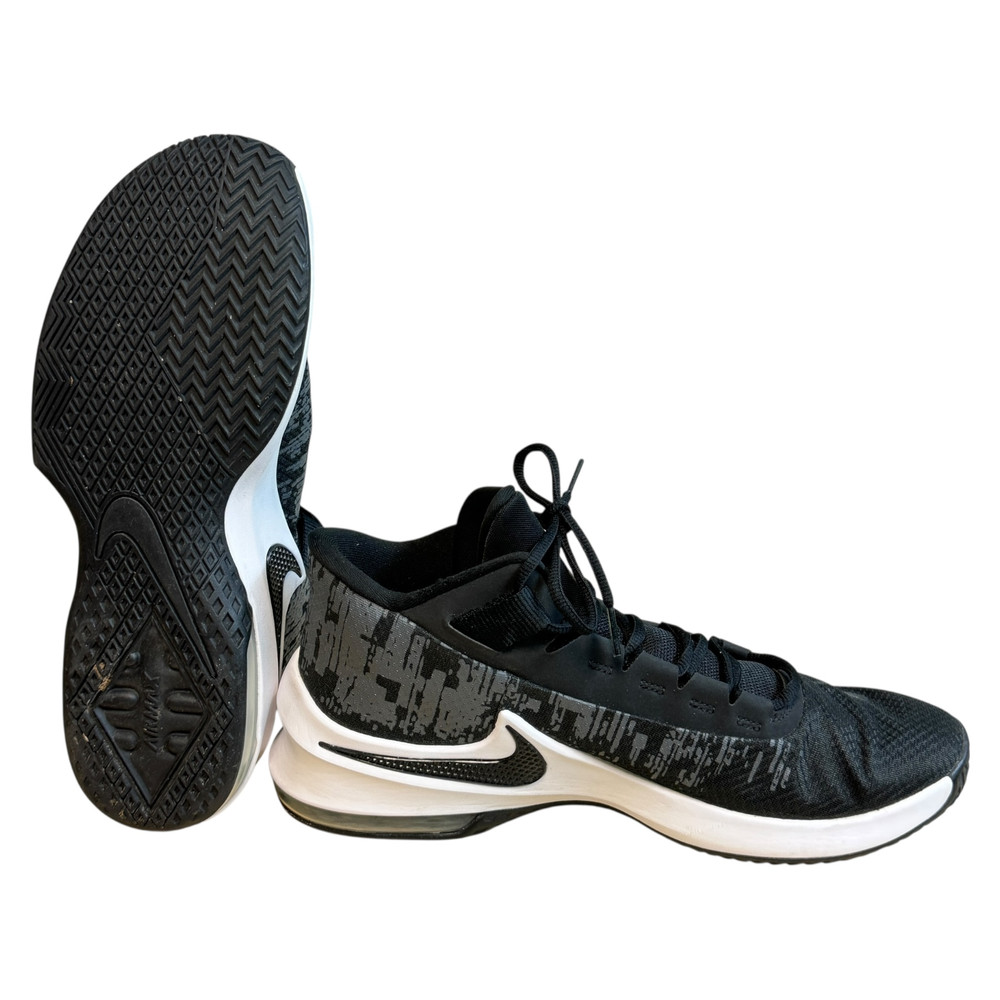 Nike AIR MAX INFURIATE 2 MID BUTY SPORTOWE męskie 45