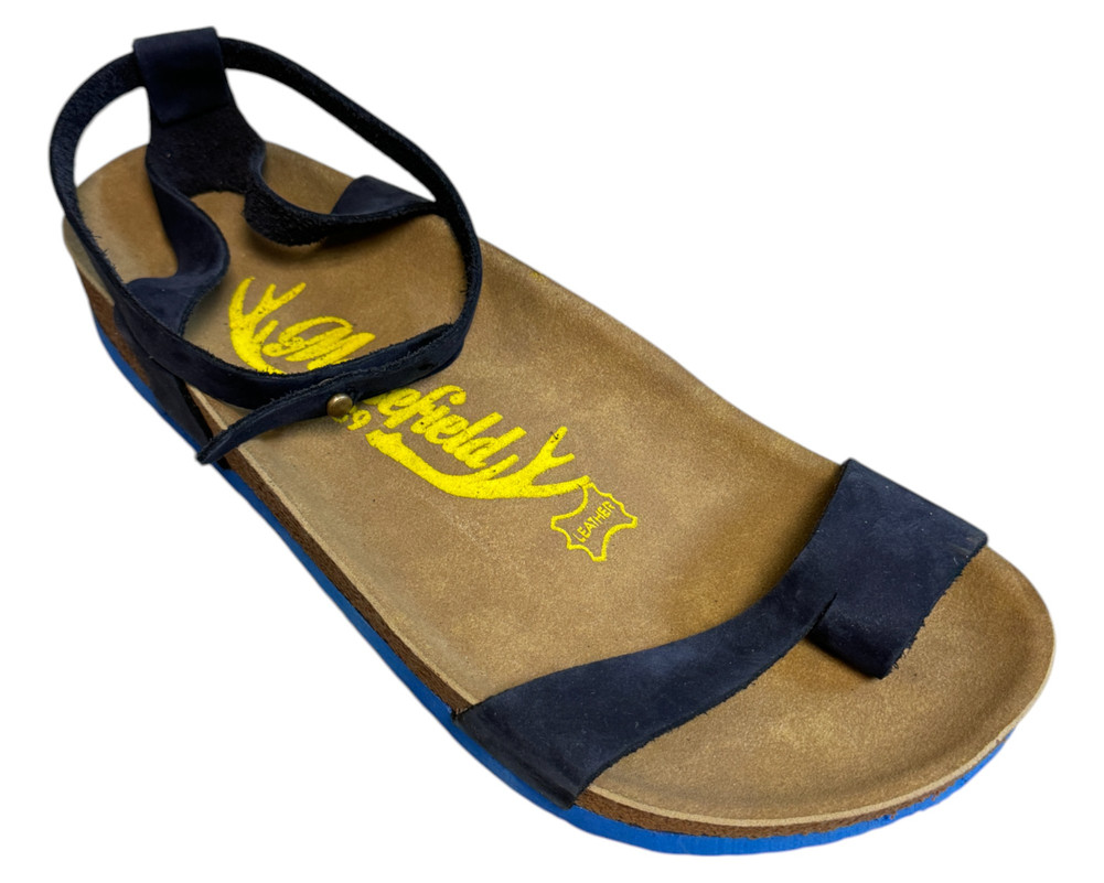 Moosefield  SANDAŁY  damskie 39