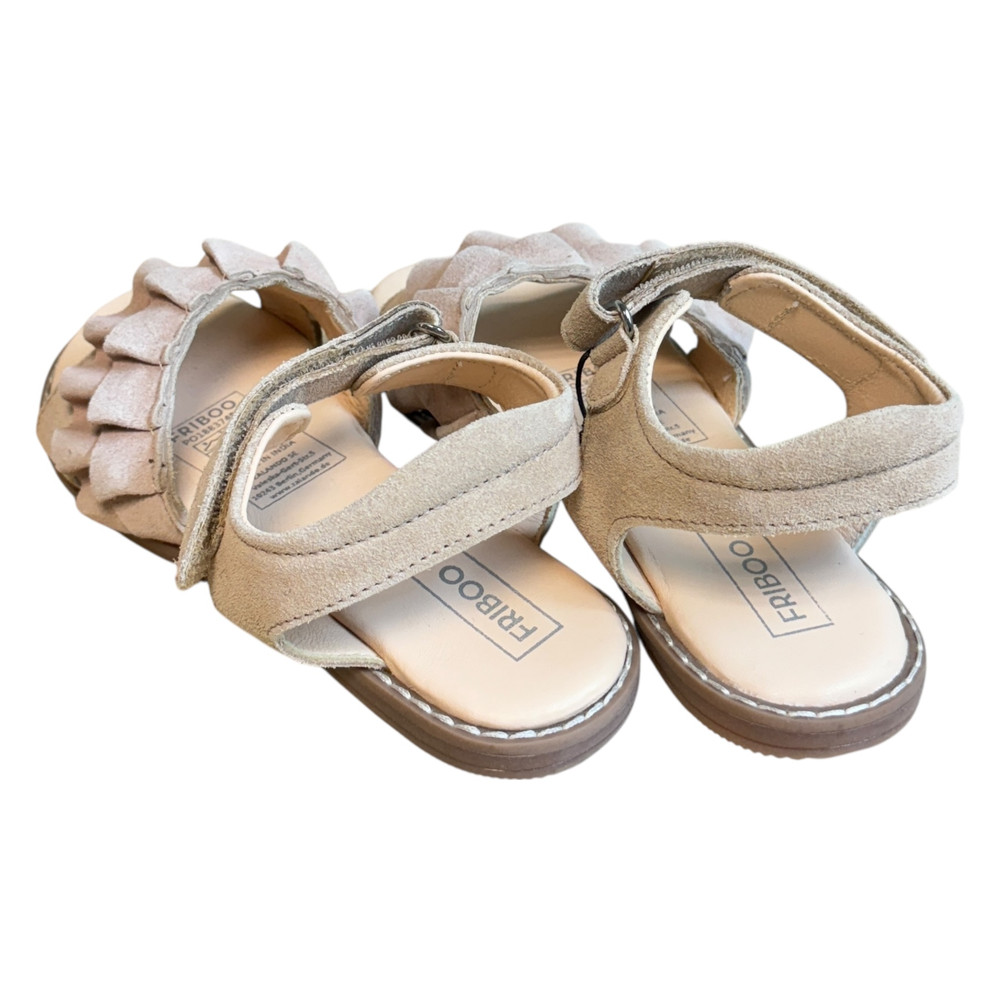 Friboo SANDAŁY dziecięce 32