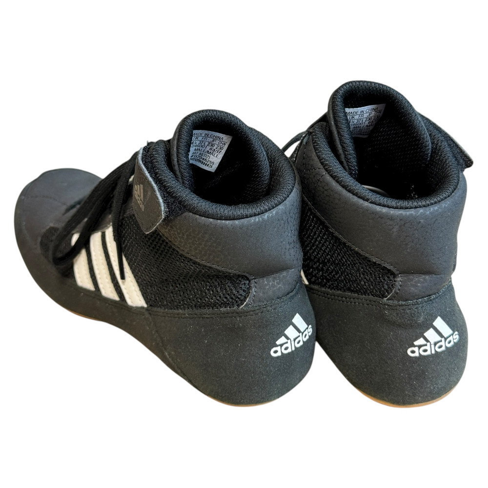 Adidas Hvc BUTY SPORTOWE damskie 37 1/3