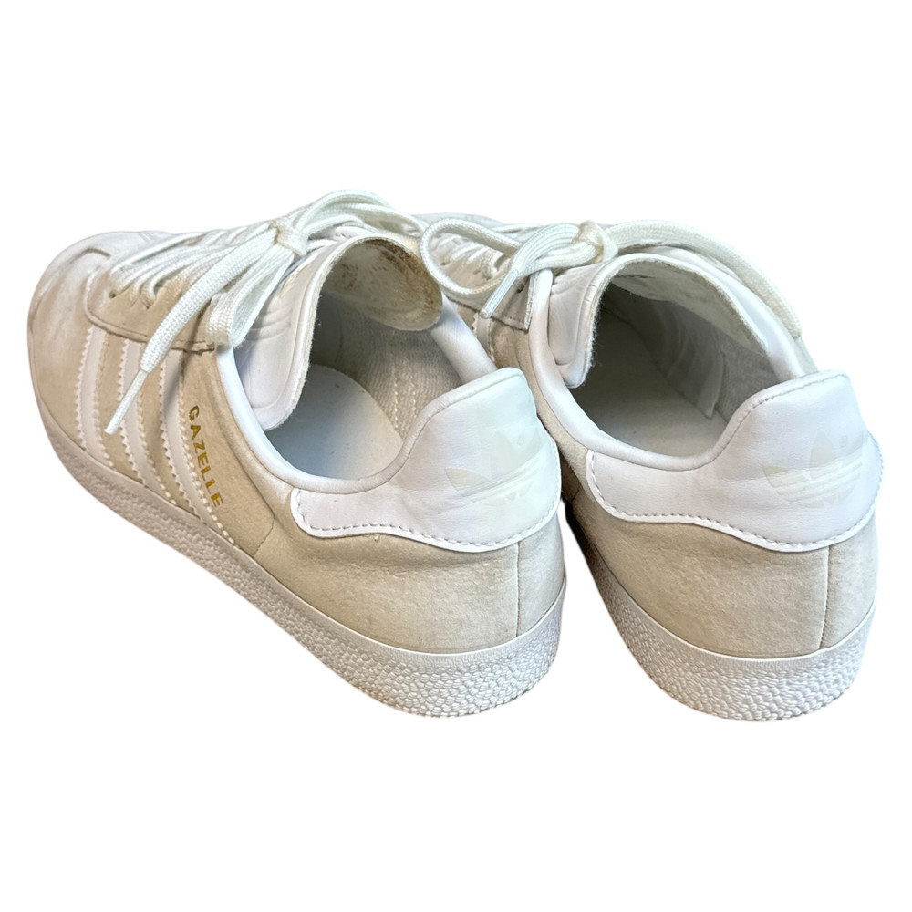 Adidas Gazelle TRAMPKI damskie 38 2/3