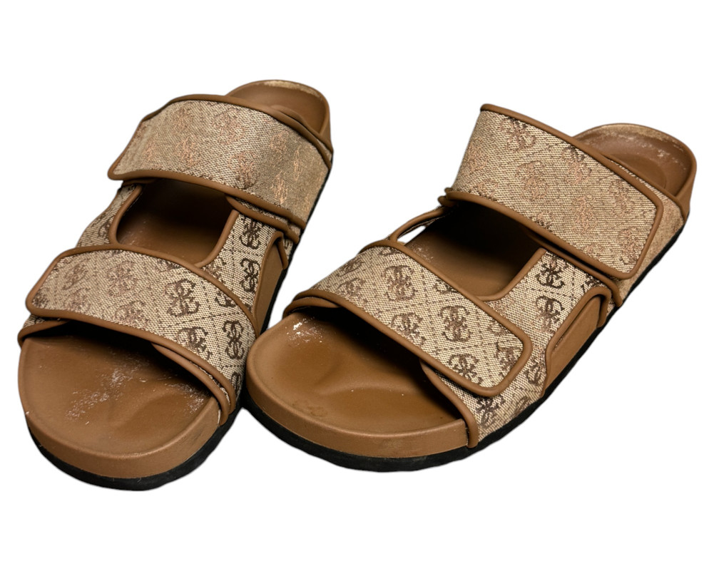 Guess Igea II KLAPKI  męskie 44