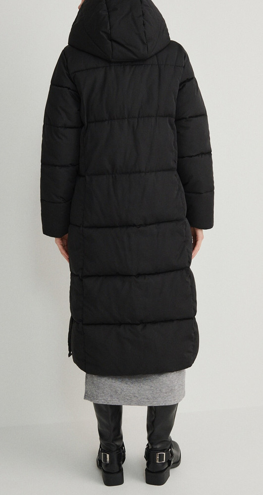 Naketano parka jacket L