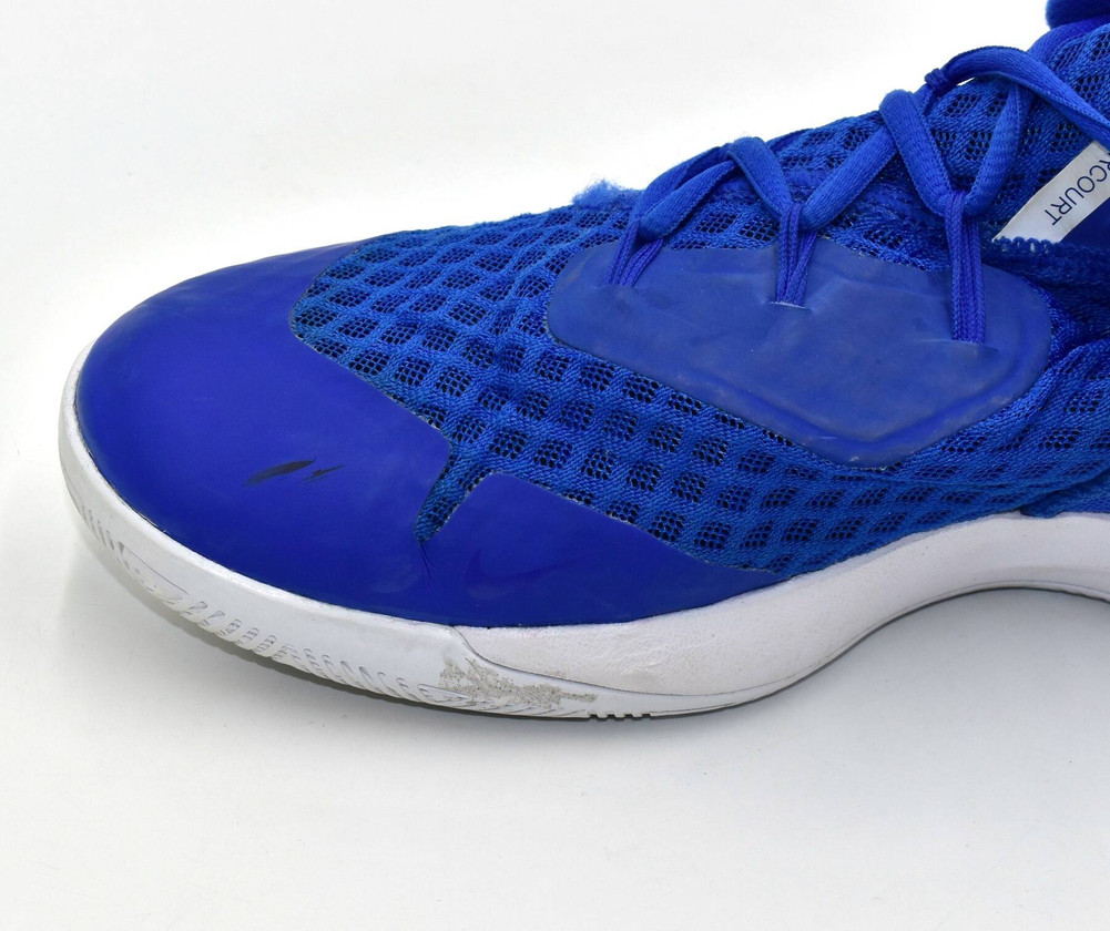 Nike ZOOM HYPERSPEED COURT BUTY SPORTOWE  damskie 40