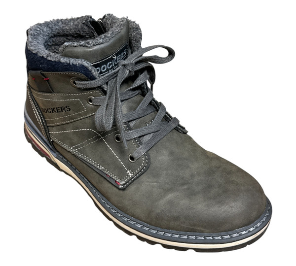 Dockers by Gerli BOTKI męskie 43