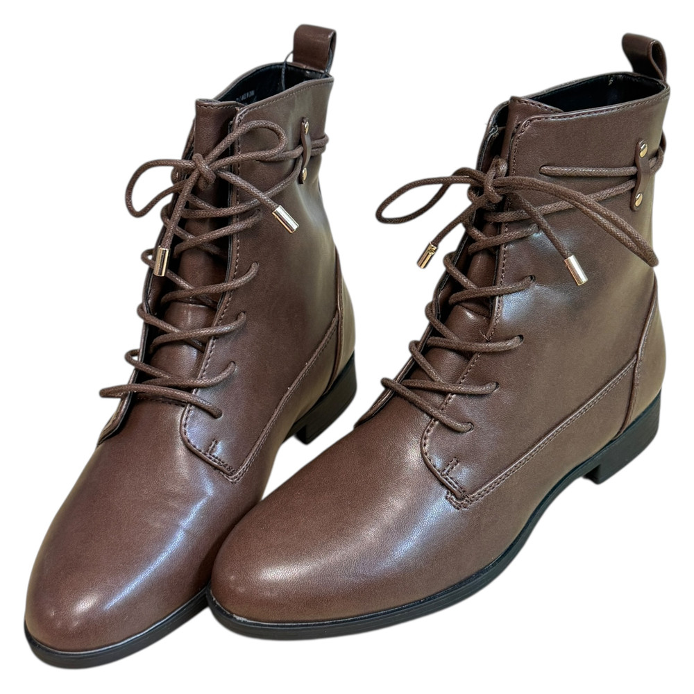 Anna Field BOTKI damskie 38/37