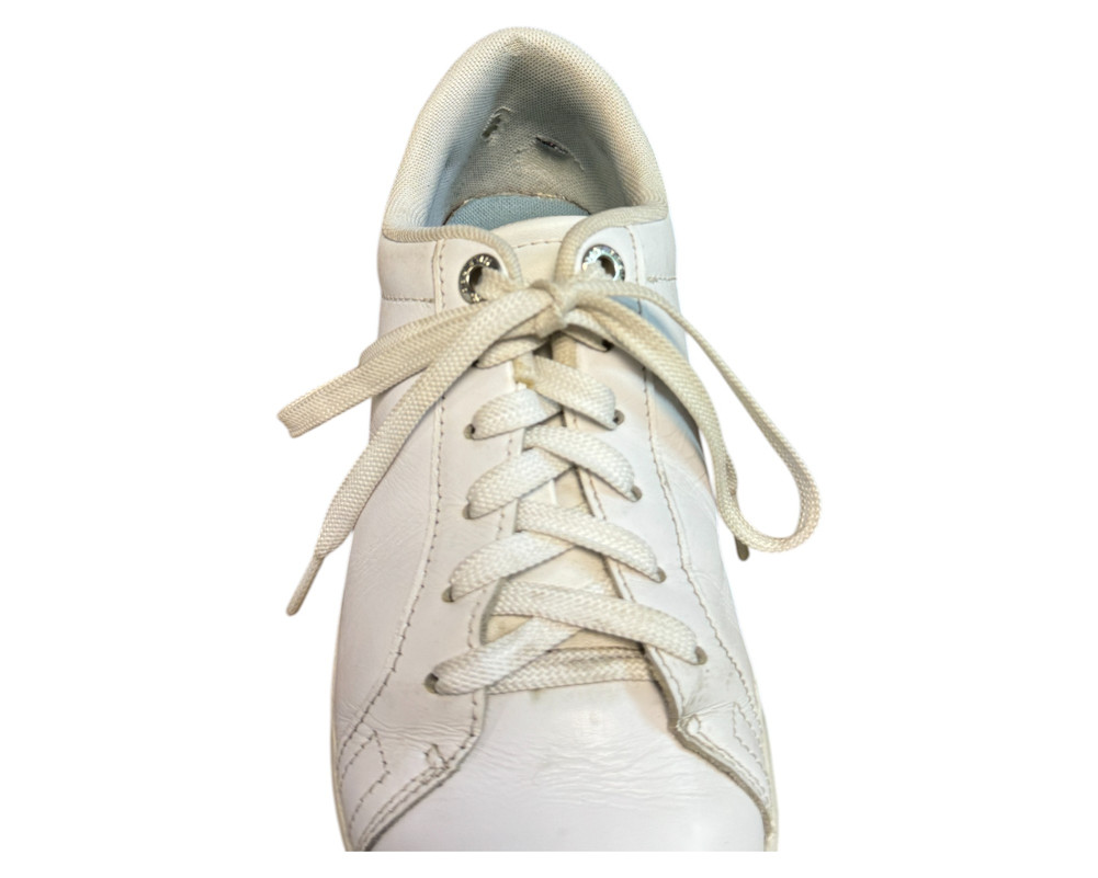 Tommy Hilfiger Golden Hw Court  BUTY SPORTOWE  damskie 39