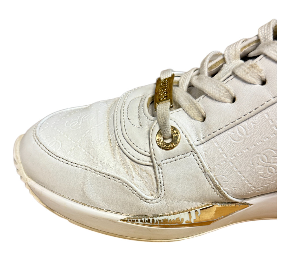 Guess Tallyn  BUTY SPORTOWE  damskie 40