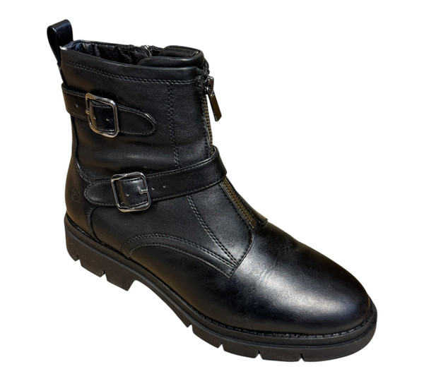 Tamaris BOTKI damskie 40