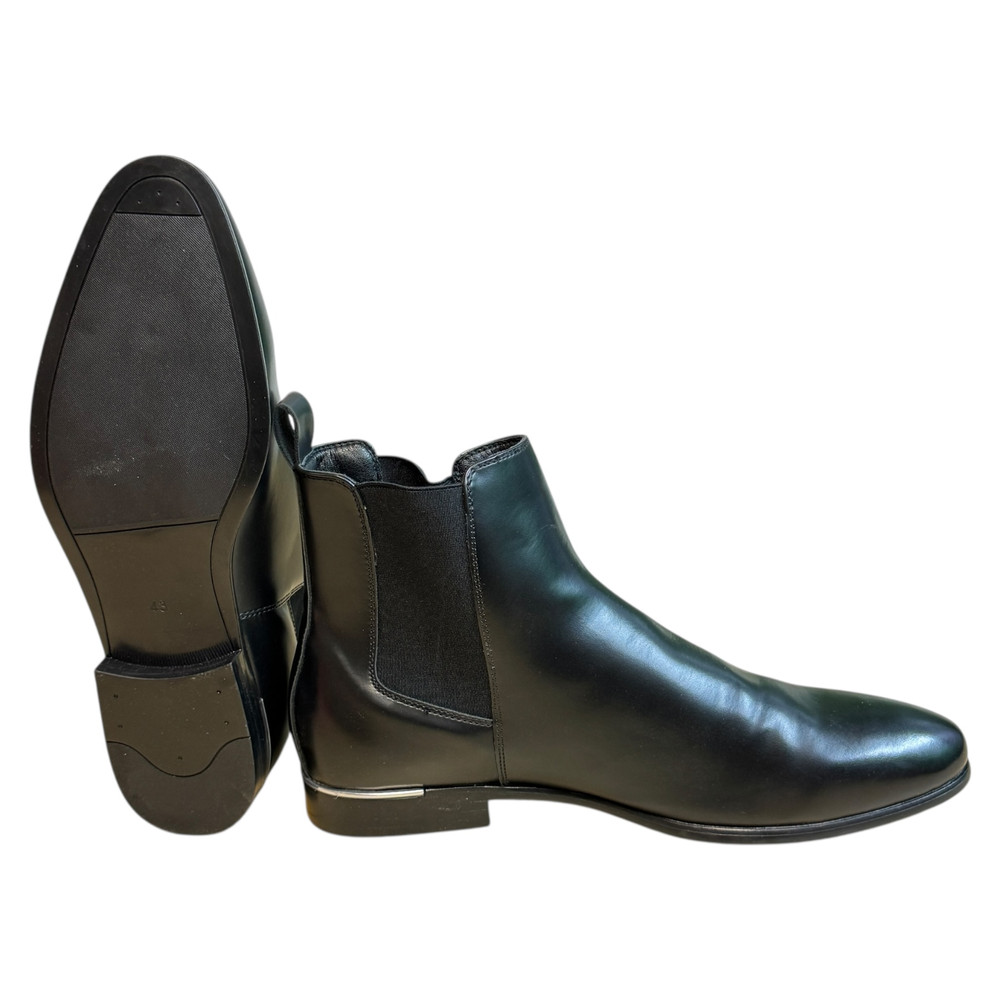 Zign BOTKI męskie 43