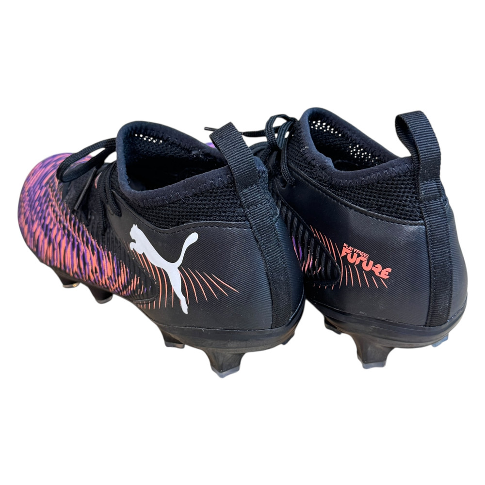 Puma Future 8 Match FG/AG BUTY SPORTOWE korki dziecięce 37.5/36