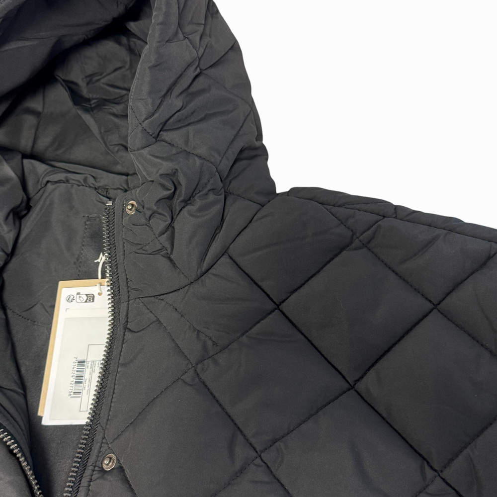 Naketano parka jacket L