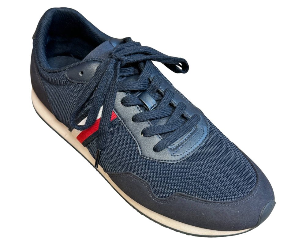 Tommy Hilfiger Core Lo Runner BUTY SPORTOWE  damskie 43