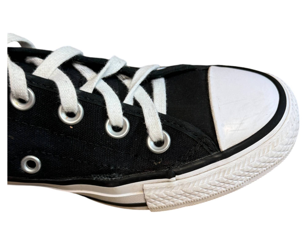 Converse Ctas Crush Heel Ox TRAMPKI  damskie 37