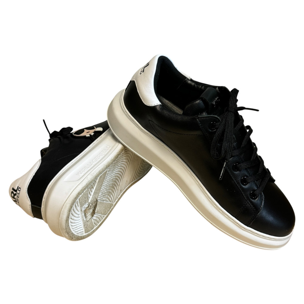 Karl Lagerfeld  BUTY SPORTOWE  damskie 41