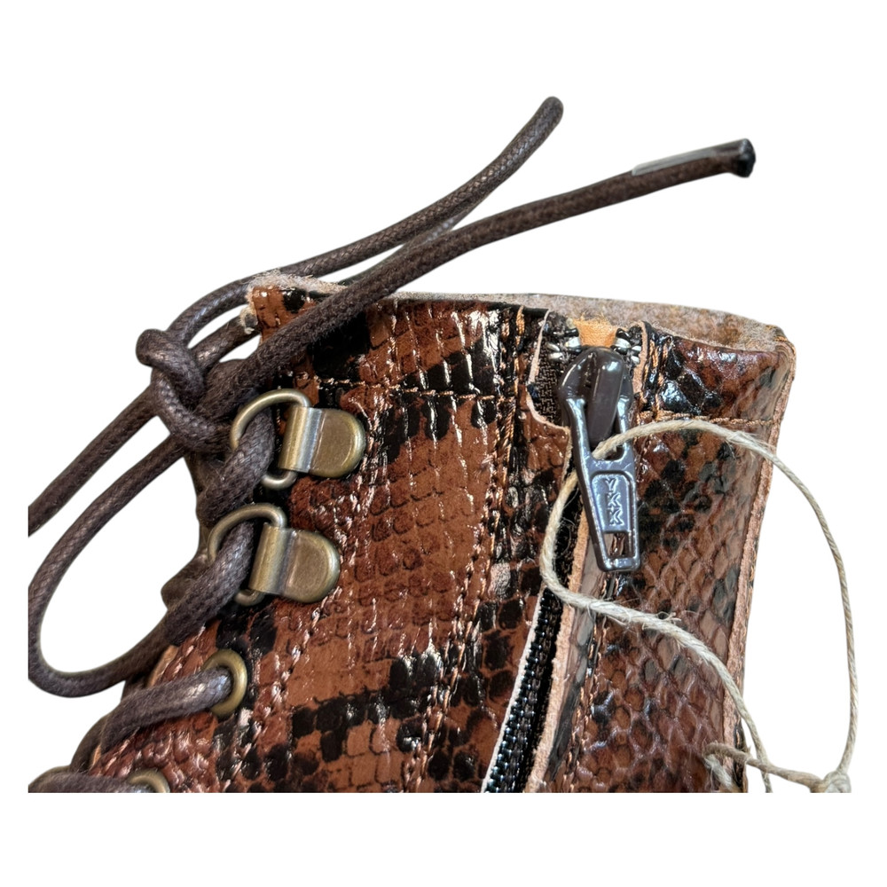 Bisgaard BOTKI dziecięce 30/29