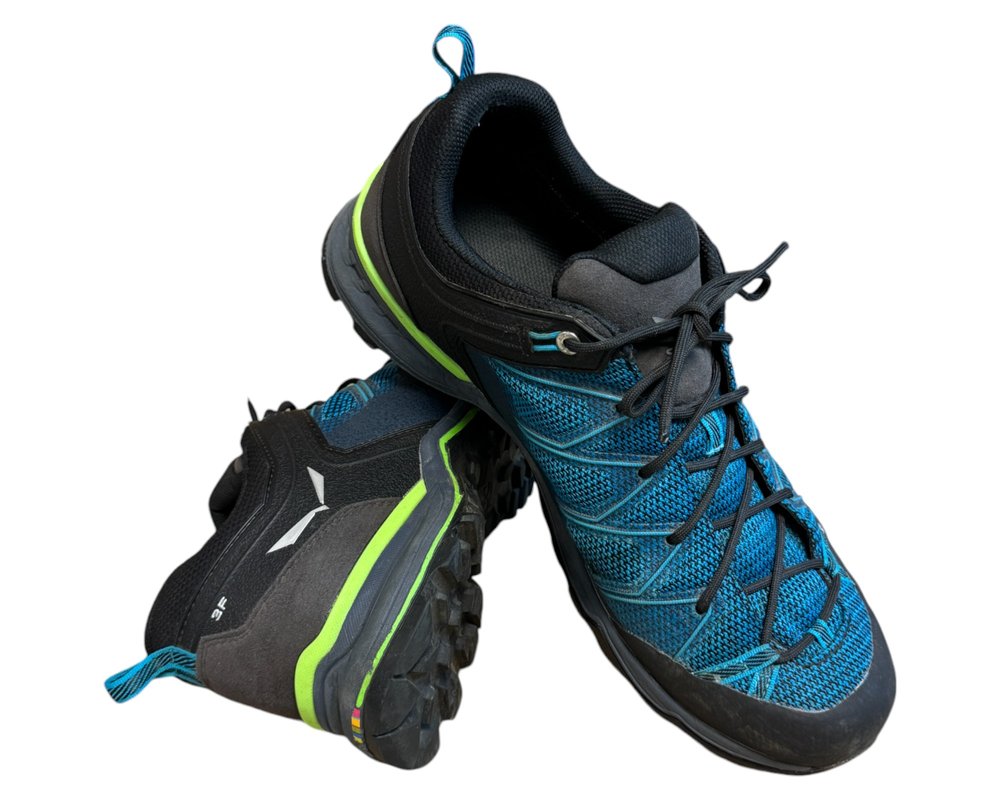 Salewa Ms Mtn Trainer Lite BUTY TREKKINGOWE  męskie 46,5