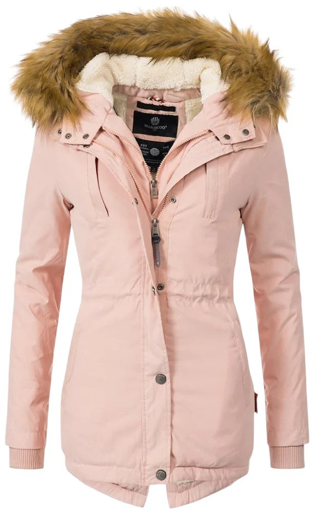 Kurtka Marikoo XL M5M21U008-J11