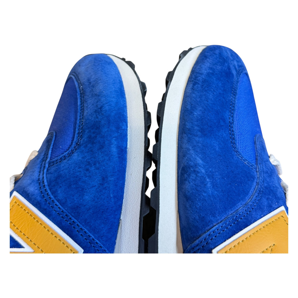 New Balance BUTY SPORTOWE męskie 50/49