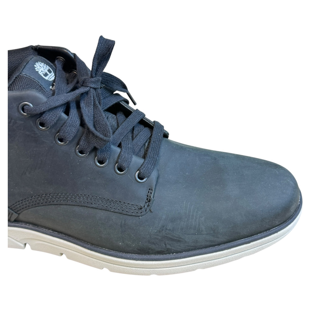 Timberland Bradstreet Chukka TRZEWIKI I PÓŁBUTY męskie 47,5