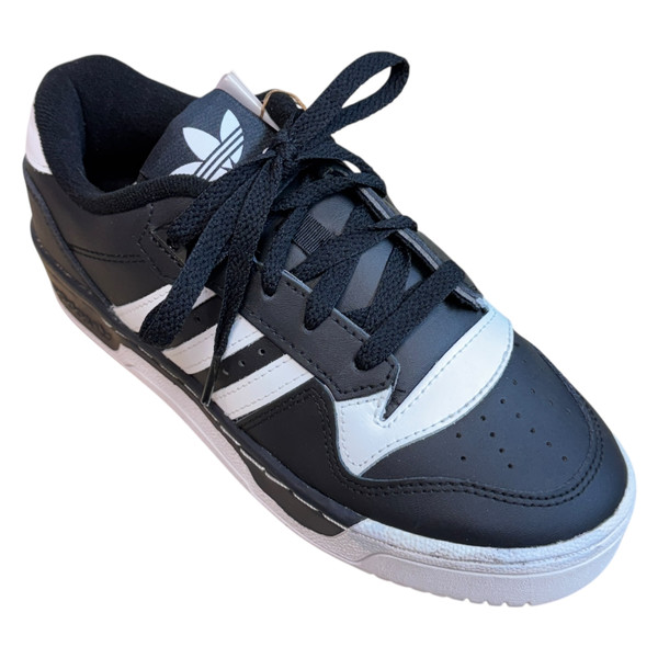 Adidas RIVALRY LOW BUTY SPORTOWE męskie 37 1/3 36 2/3