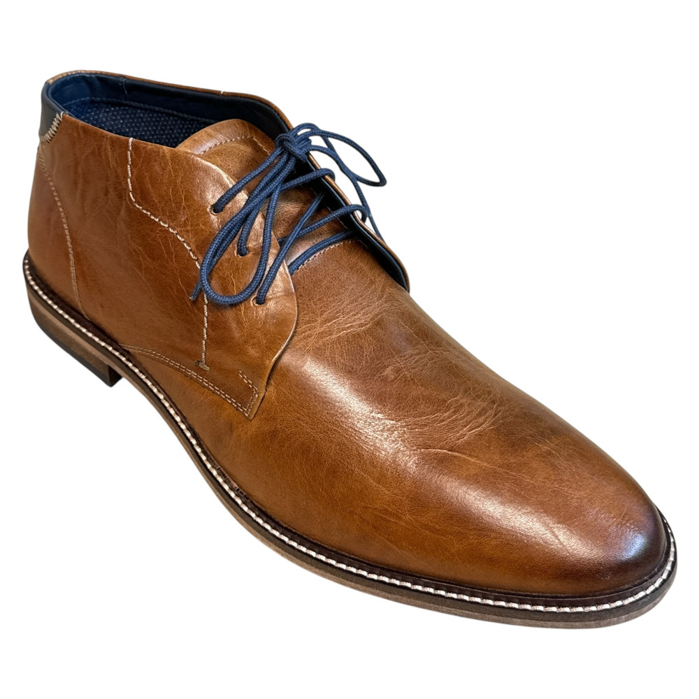 Pier One TRZEWIKI I PÓŁBUTY męskie 47