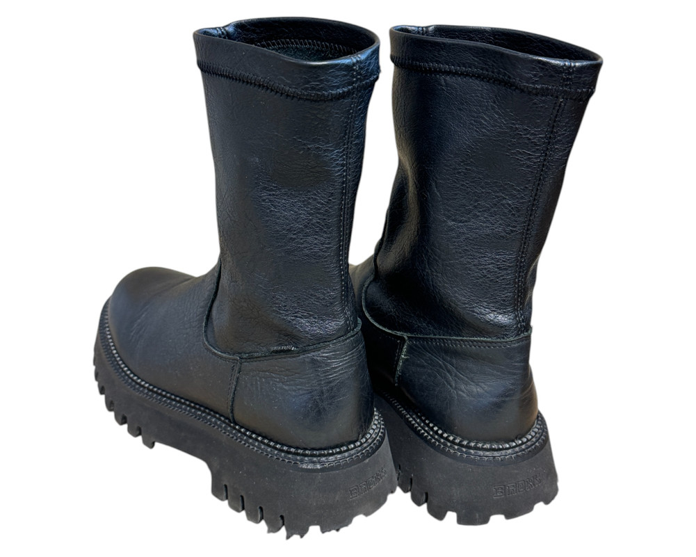 Bronx  BOTKI  damskie 39