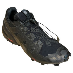 Salomon Speedcross 6 BUTY SPORTOWE męskie 42 2/3