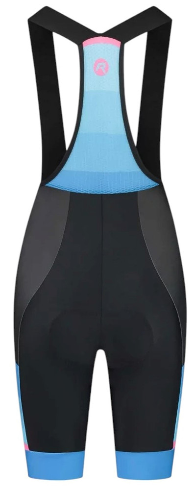 Spodenki rowerowe damskie Rogelli Impress II S 