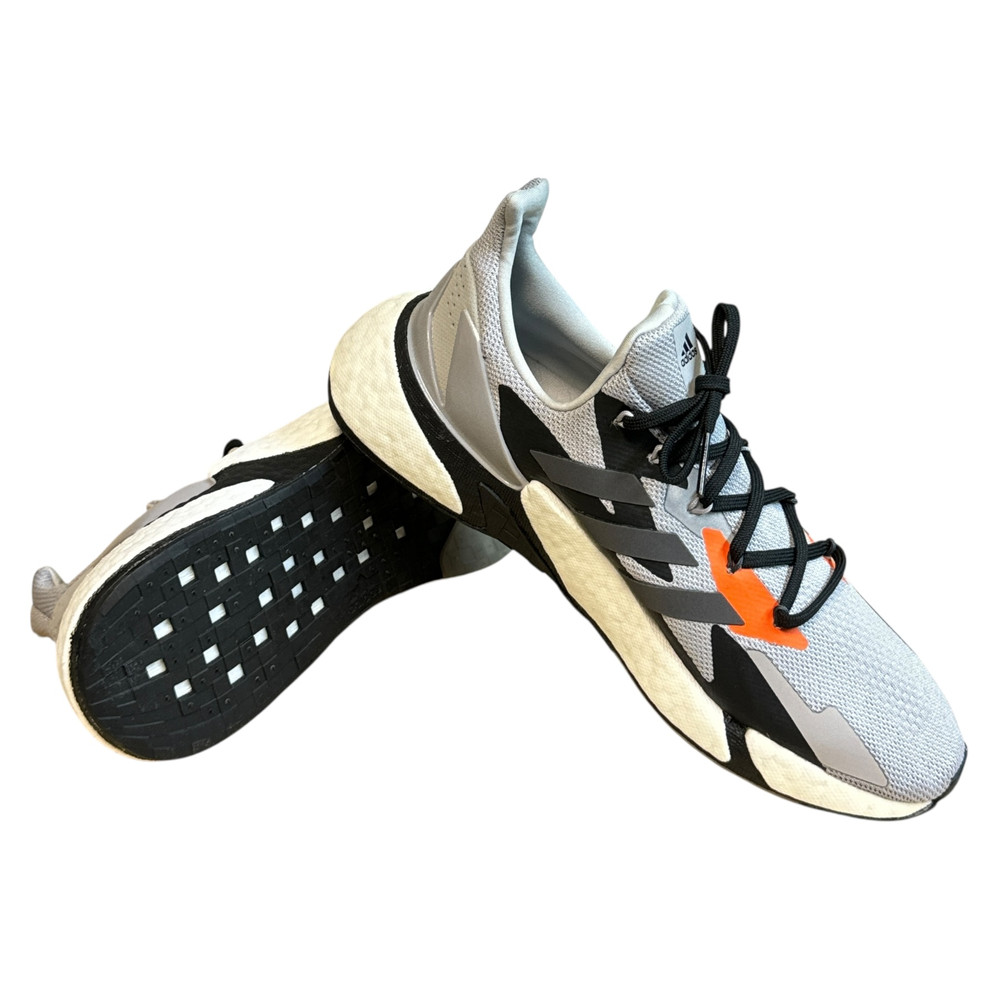 Adidas X9000L4 BUTY SPORTOWE męskie 44 2/3
