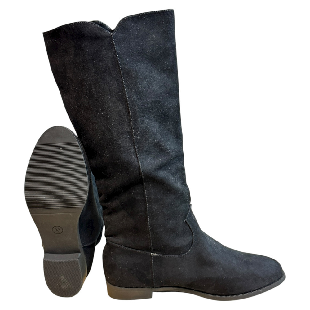 Anna Field KOZAKI damskie 38