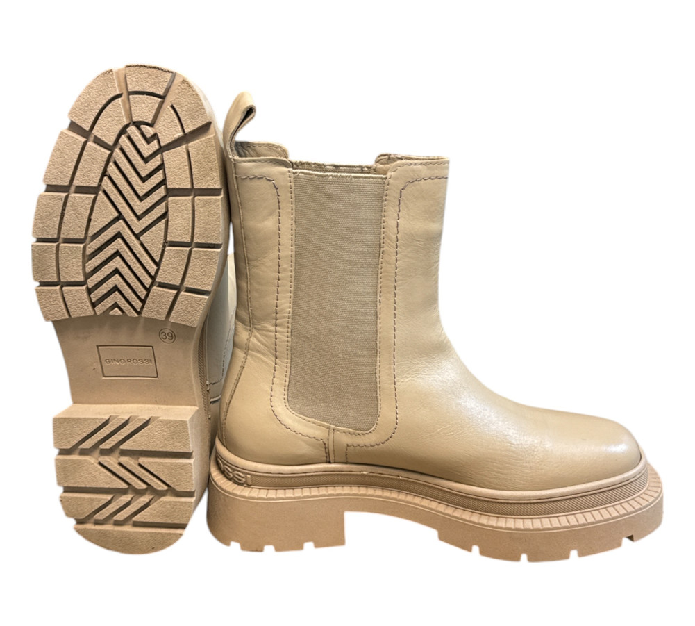 Gino Rossi  BOTKI  damskie 39