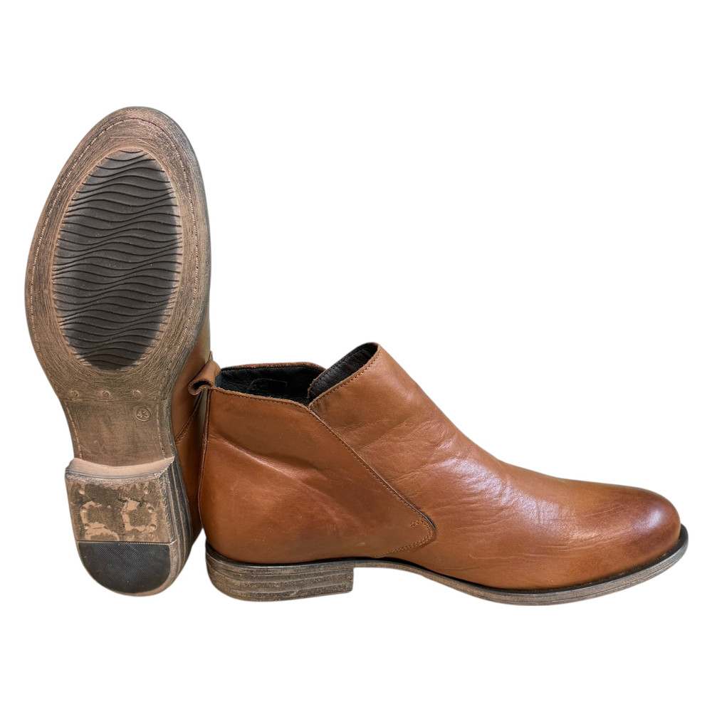 Anna Field BOTKI damskie 43