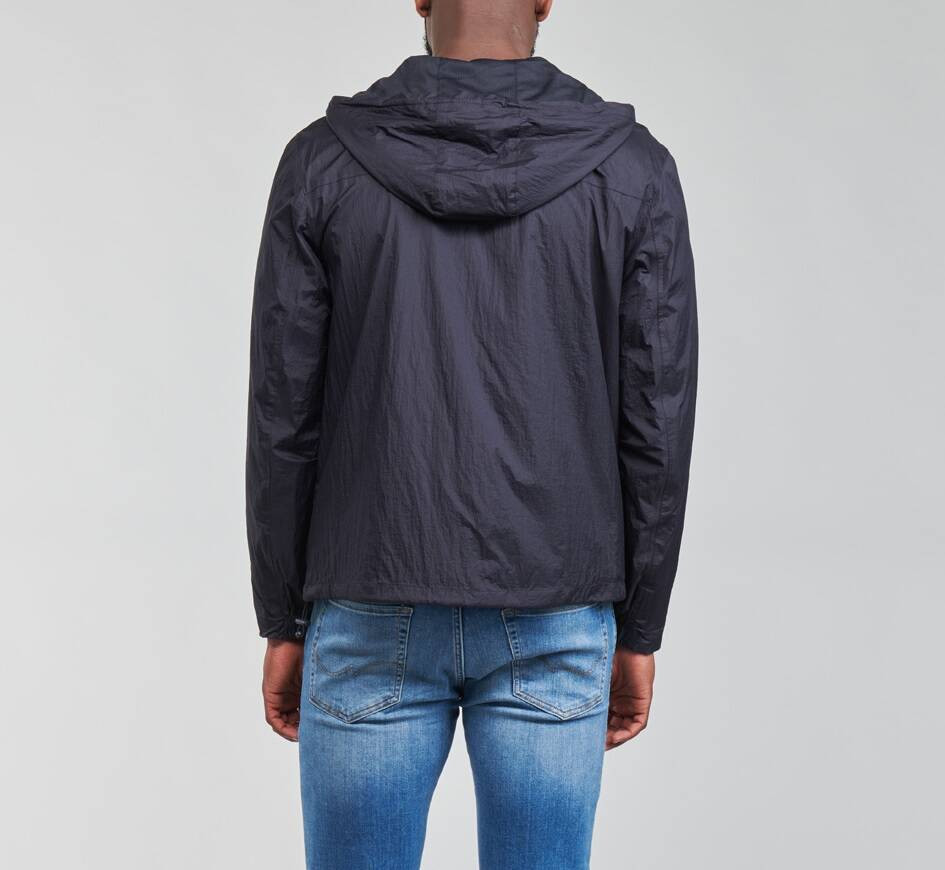 Naketano parka jacket L